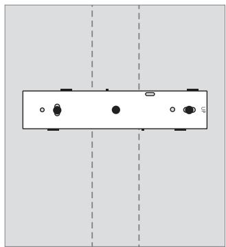 BANG & OLUFSEN BeoLab 4000 - Cloisons lagères - 1
