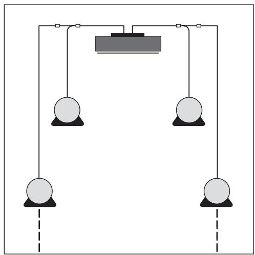 BANG & OLUFSEN BeoLab 8000 - Placement - 6