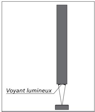 BANG & OLUFSEN BeoLab 8002 - Pour rétablier la situation : - 1