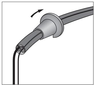 BANG & OLUFSEN BeoLab 8002 - Commutateur POSITION - 3