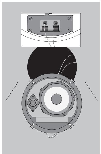 BANG & OLUFSEN BeoVox 2 - BeoVox 2 - 7