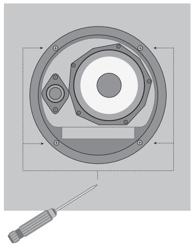 BANG & OLUFSEN BeoVox 2 - BeoVox 2 - 8