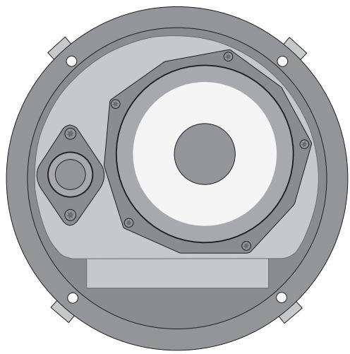 BANG & OLUFSEN BeoVox 2 - BeoVox 2 - 2
