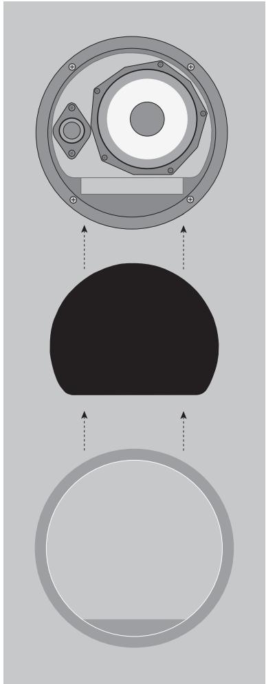 BANG & OLUFSEN BeoVox 2 - BeoVox 2 - 9