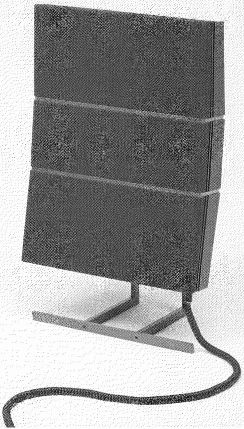 BANG & OLUFSEN Beovox Redline - 13