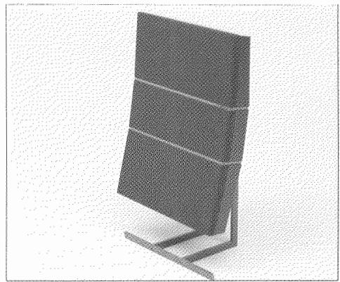 BANG & OLUFSEN Beovox Redline - 8