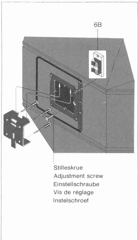 BANG & OLUFSEN Beovox Redline - 11
