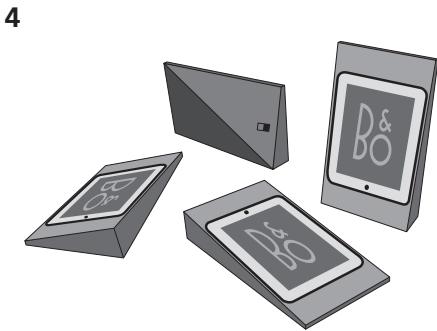 BANG & OLUFSEN BEOPLAY A3 - BEOPLAY A3 - 4