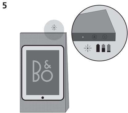 BANG & OLUFSEN BEOPLAY A3 - BEOPLAY A3 - 5