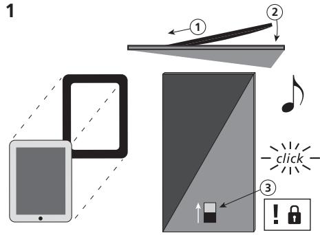 BANG & OLUFSEN BEOPLAY A3 - BEOPLAY A3 - 1