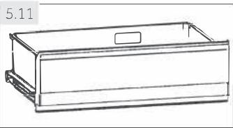 HAIER HFR5719EWMG - Fonction Vacances - 2