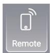 HAIER HWD100-B14367U1 - Activation du contrôle à distance - 1