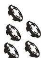 HAIER HWD100-B14367U1 - Accessoires - 2