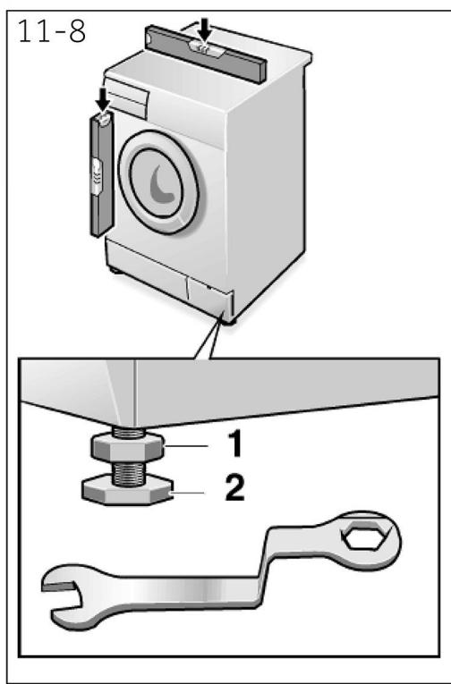 HAIER HWD100-B14367U1 - Déplacement de l'appareil - 1