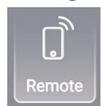 HAIER HWD100-B14367U1 - Activation du contrôle à distance - 2