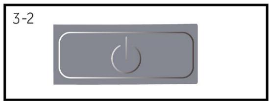 HAIER HWD100-B14367U1 - Information : signal acoustique - 1