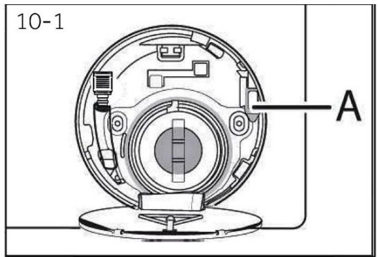 HAIER HWD100-B14367U1 - En cas de panne de courant - 1