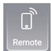 HAIER HWD100-B14367U1 - Désactivation du Contrôle à distance - 1