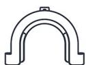 HAIER HWD100-B14367U1 - Accessoires - 3