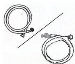 HAIER HWD100-B14367U1 - Accessoires - 1