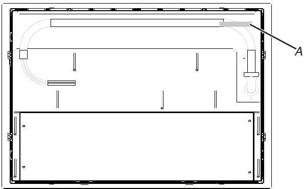 MAYTAG MCIT8030SB, MCIT8036SB - Exigences d'emplacement - 1