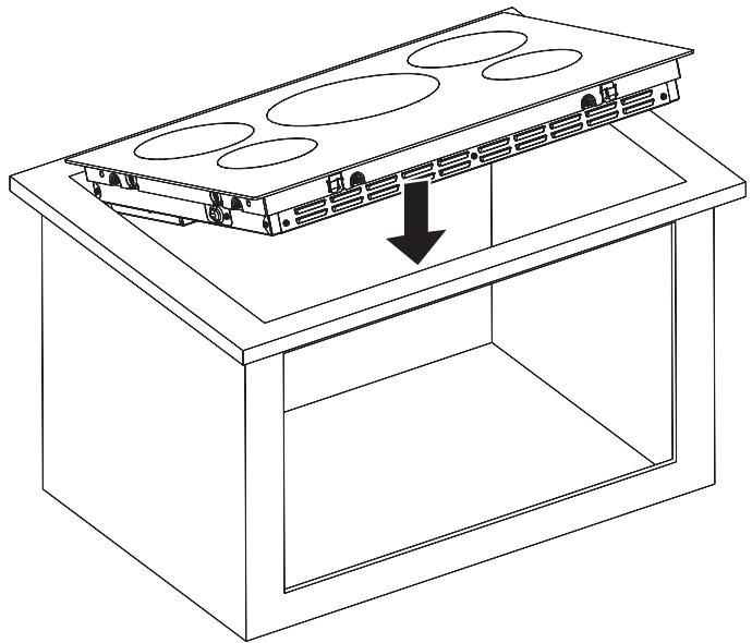 MAYTAG MCIT8030SB, MCIT8036SB - AVERAGEMENT - 2