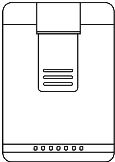 WHIRLPOOL WHD2 6472W X4E - Utilisation du distributeur d'eau - 1