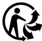 WHIRLPOOL WHD2 6473 X5E - CLAUSE DE NON-RESPONSABILITÉ - 6