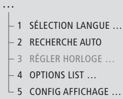 BANG & OLUFSEN BeoCenter 2 - Le curseur carré... - 1
