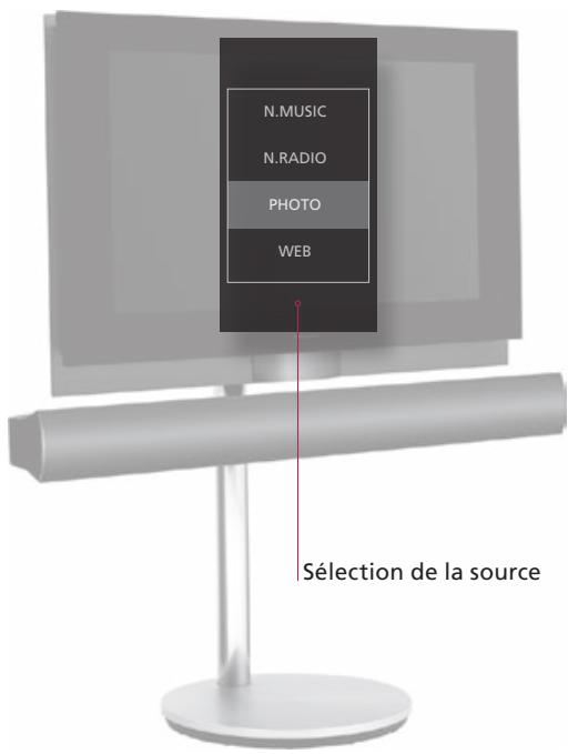 BANG & OLUFSEN Beomaster 5 - Telecommande - 2