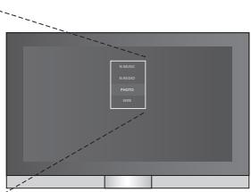 BANG & OLUFSEN Beomaster 5 - Sources BeoMaster 5 - 3