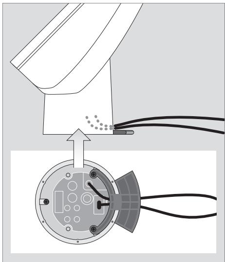 BANG & OLUFSEN BeoSound 4 - Avertissements - 2