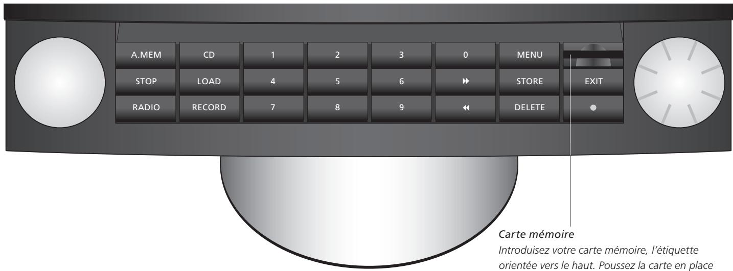 BANG & OLUFSEN BeoSound 4 - 9