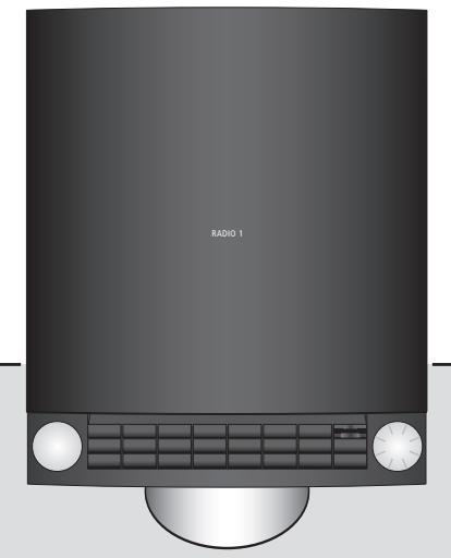 BANG & OLUFSEN BeoSound 4 - 1