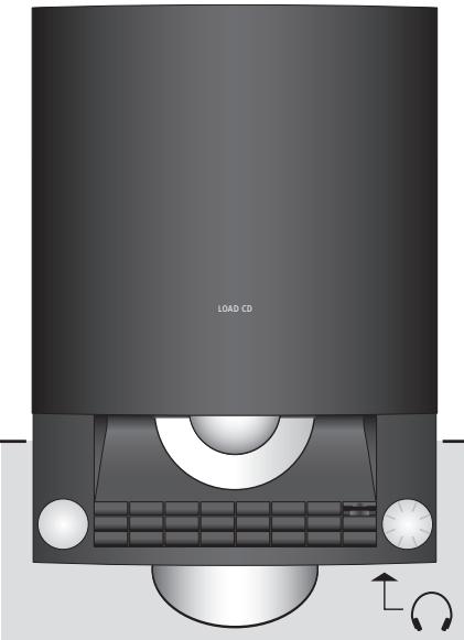 BANG & OLUFSEN BeoSound 4 - 2