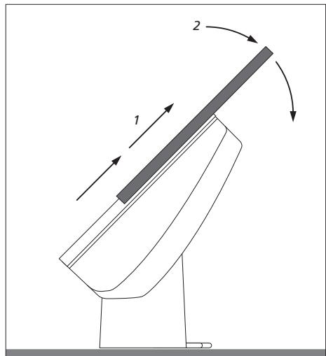 BANG & OLUFSEN BeoSound 4 - Avertissements - 4