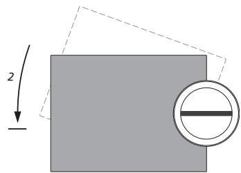 BANG & OLUFSEN BeoSound 5 - Fixer le système musical - 2