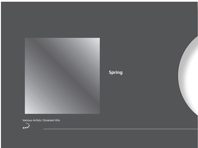 BANG & OLUFSEN BeoSound 5 - Mode Navigation - 1