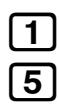 CASIO FC-100V (2nd edition / FINANCIAL CONSULTANT) - Calcul statistique à une variable - 3