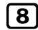 CASIO FC-100V - Example 18: y = A x^B - 26