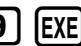 CASIO FC-100V - Autres types de calcul de régression - 77