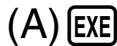 CASIO FC-200V (2nd edition / FINANCIAL CONSULTANT) - Example 18: y = A x^B - 45