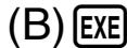 CASIO FC-200V (2nd edition / FINANCIAL CONSULTANT) - Example 18: y = A x^B - 52