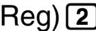 CASIO FC-200V (2nd edition / FINANCIAL CONSULTANT) - Example 18: y = A x^B - 51