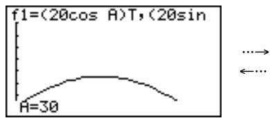 CASIO CFX-9850GB PLUS - Example - 4