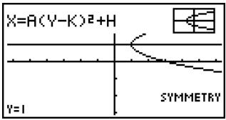 CASIO CFX-9850GB PLUS - Example - 1