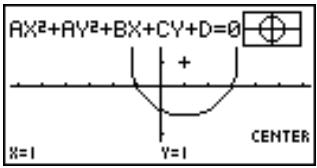 CASIO CFX-9850GB PLUS - Example - 1