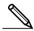 CASIO CFX-9850GB PLUS - Pour changer le statut d'un point - 1