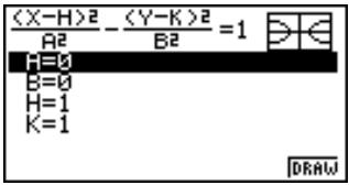 CASIO CFX-9850GB PLUS - Example 2 - 3
