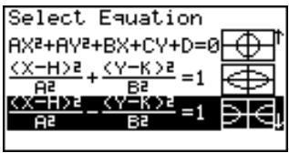 CASIO CFX-9850GB PLUS - Example 2 - 2